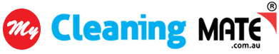 logo my cleaningmate